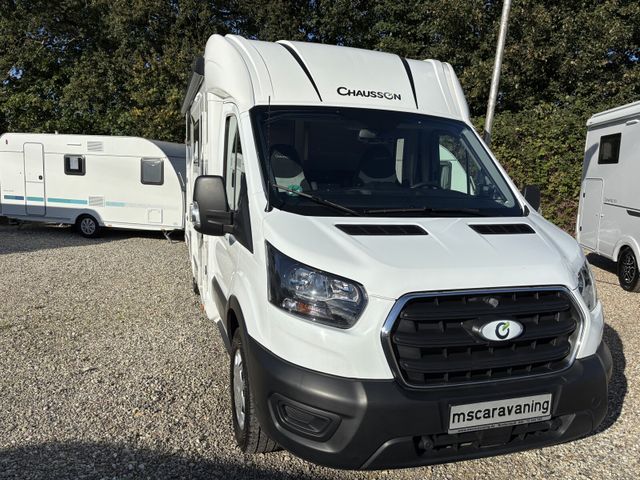 Chausson Teilintegriert S First Line 697GA SOFORT 1.HAND 