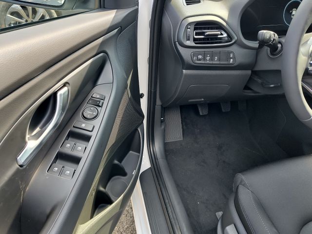 Hyundai i30 1.0 T-GDI Advantage Kamera Navi Tempomat