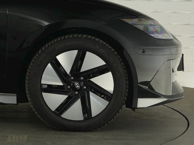 IONIQ 6 TECHNIQ 77,4kWh AT 4WD+MATRIX LED+NAVI+S