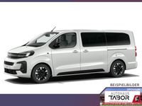 Opel Zafira - Vorschau Bild 2
