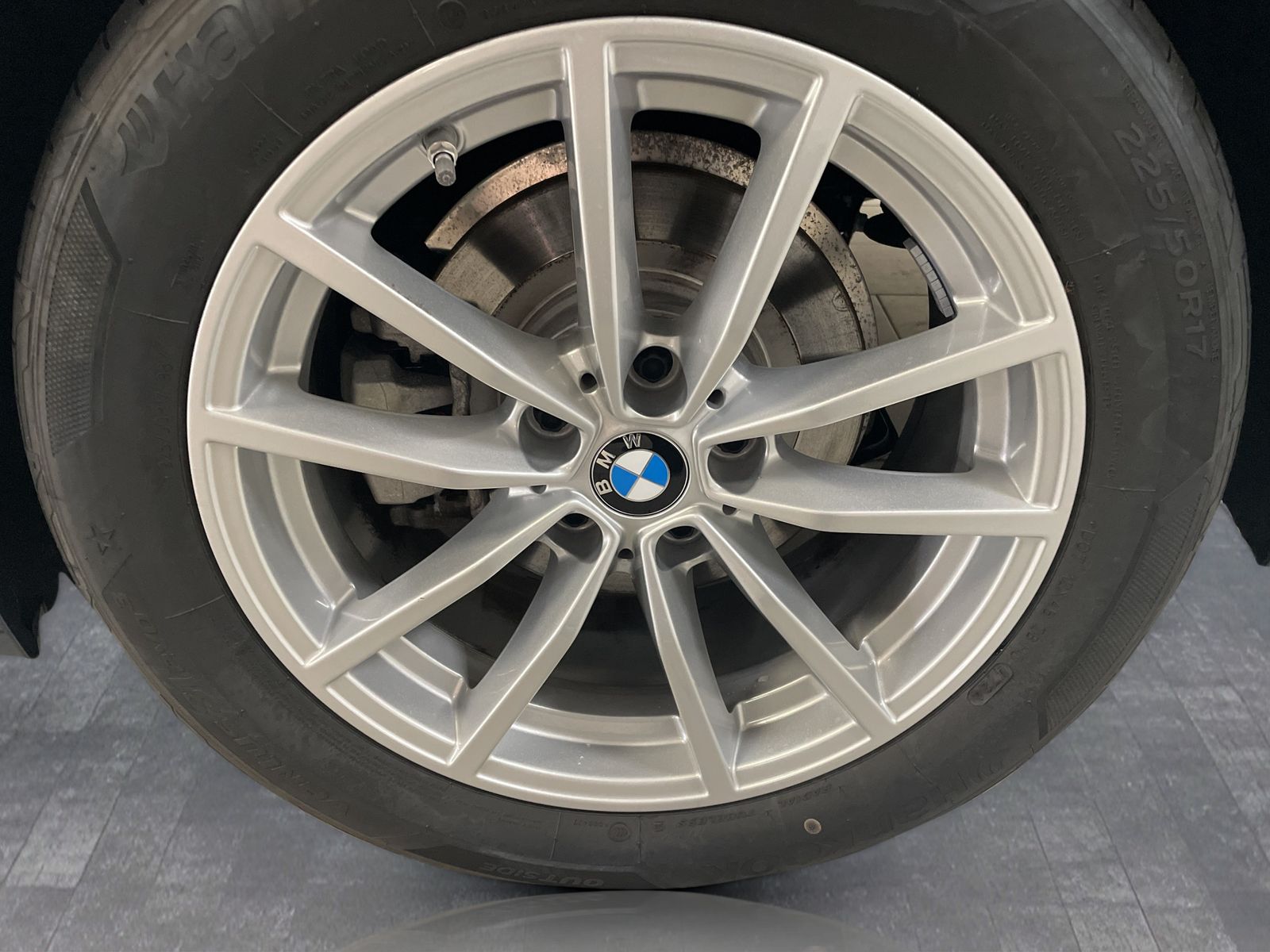 BMW 318 - Bild 14