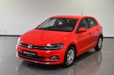 Volkswagen Polo 1.0 BlueMotion Comfortline LED Tempomat  - Volkswagen Polo: Bluemotion Comfortline