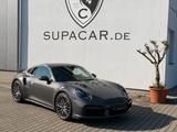 Porsche 911 Turbo*Approved*Burmester*SAGA*LED *PDLS+*360 - Porsche: Approved