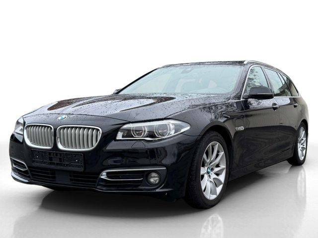 BMW 535d xDrive*2.Hand*HUD*LED*PANO