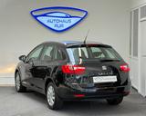 Seat Ibiza ST Sun/KLIMA/PDC/TEMPOMAT - Seat Ibiza: Sun