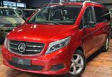 Mercedes-Benz V 250 4MATIC LANG AVANTGARDE PANO DISTRO STANDHZ - Mercedes-Benz V-Klasse Gebrauchtwagen in Bonn