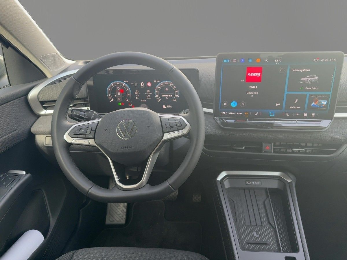 Volkswagen T-Roc - Bild 10