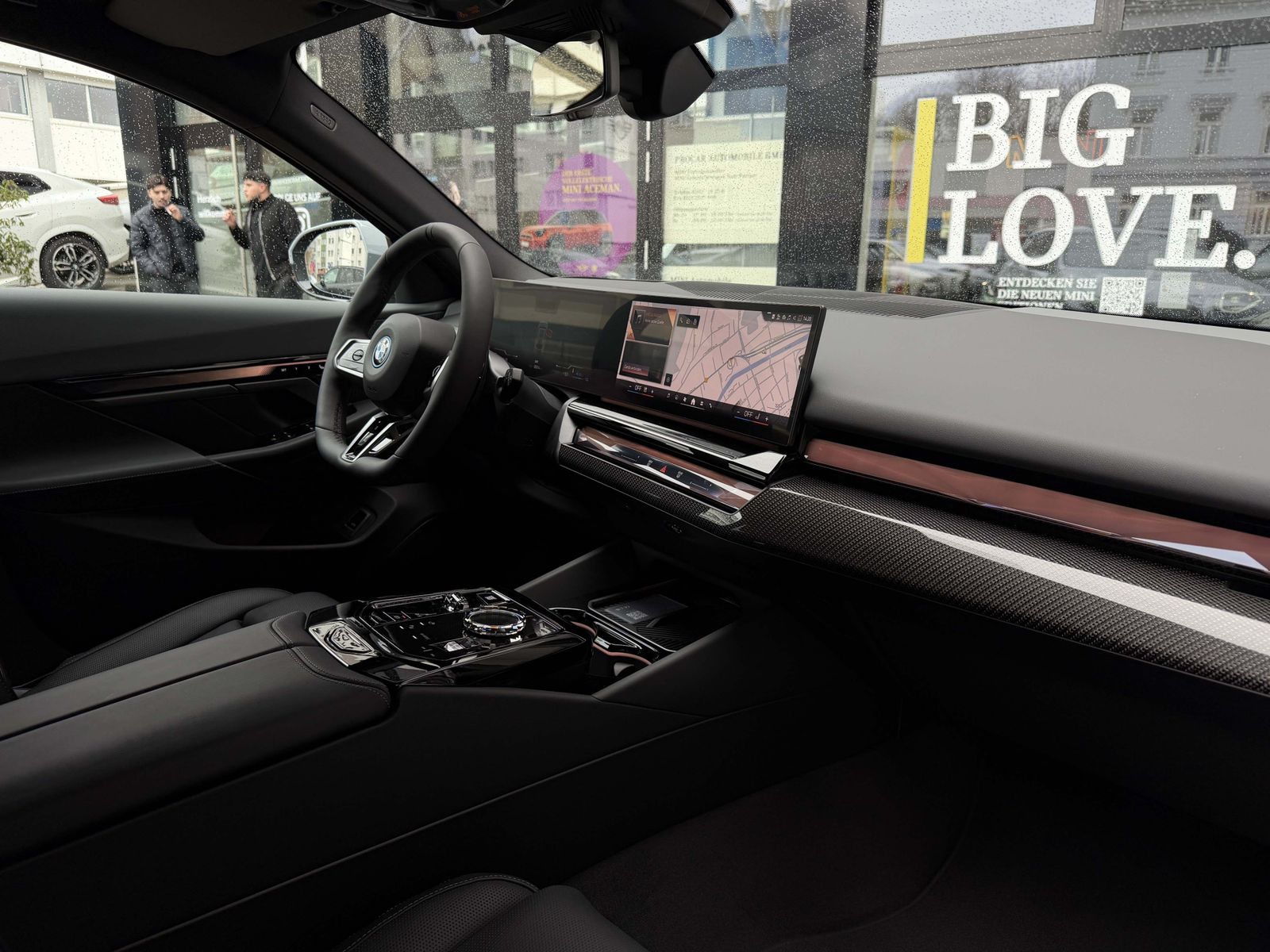 BMW 530 - Bild 4