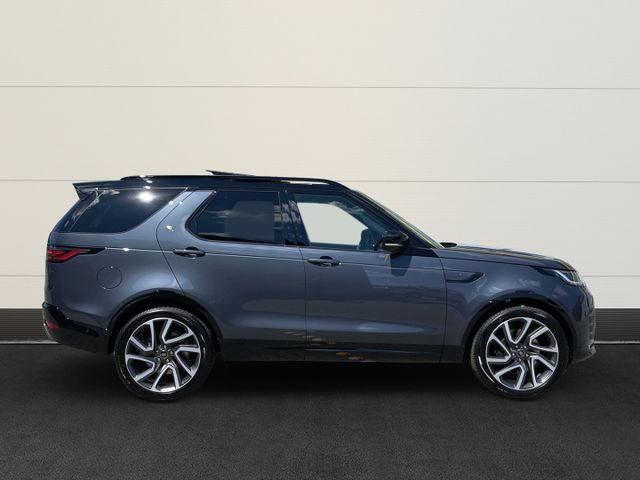 Land Rover Discovery D350 Dynamic HSE+7-Sitzer+St.Hzg.+AHK+