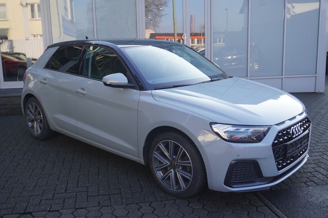 Audi A1 Sportback 30 TFSI advanced Automatik/LED