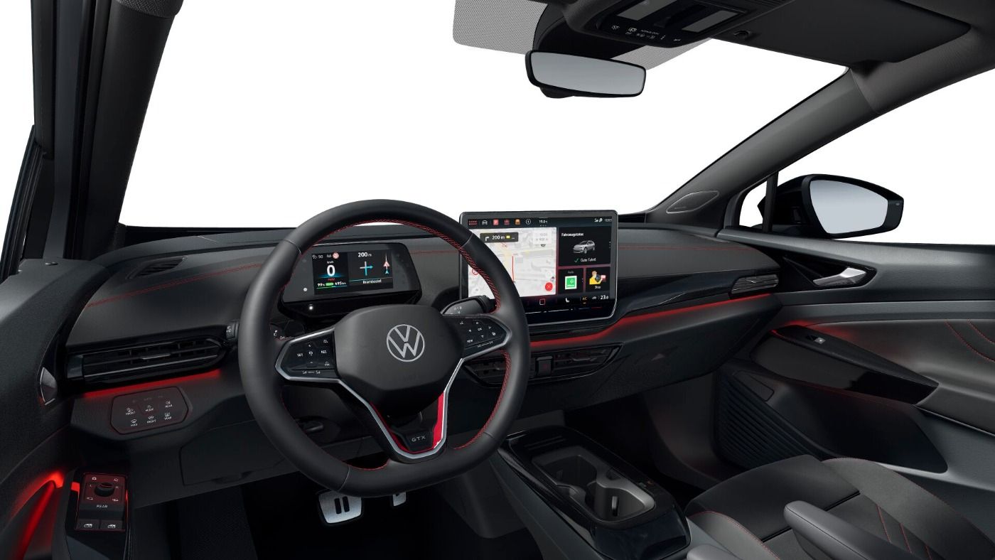 Volkswagen ID.4 - Bild 9