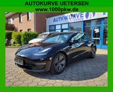Tesla Model 3 Long Range Dual AWD Pano Leder LED - Tesla Model 3 in Hamburg