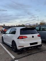 Volkswagen Golf GTI Performance, Grail - Gebrauchtwagen in Kempten