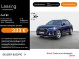 Audi Q3 35 TFSI advanced ACC*LED*virtual* - Audi Q3 Jahreswagen