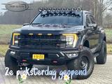 Ford F 150 USA F150 Raptor R 5.2 Supercharged - Ford: Usa
