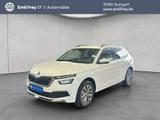 Skoda Kamiq 1.0 TSI Clever - Skoda Kamiq Gebrauchtwagen in Stuttgart
