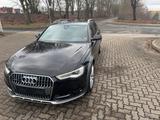 Audi A6 Allroad quattro 3.0 TDI 4x4*Navi.*Kamera*SHZ - Audi A6 in Hamburg: Allroad