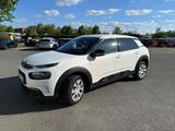 Citroën C4 Cactus PureTech 110 Start&stop - Citroën C4 Cactus: Start