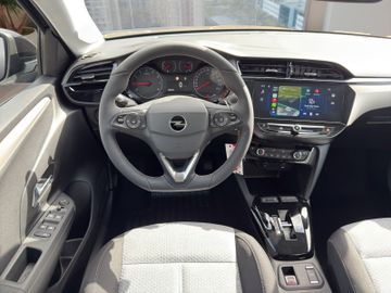 Opel Corsa 1.2 Edition Automatik SHZ PDC CarPlay