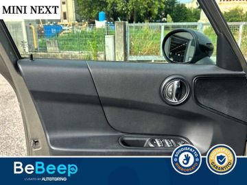 MINI Countryman D (Cooper) - 10