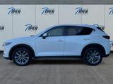 Mazda CX-5 SKYACTIV-D 184 AWD 5T 6AG AL-SPORTS LEDER-S - gebrauchte Mazda CX-5 aus dem Jahr 2019
