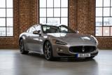 Maserati Granturismo GranTurismo S - scheckheftgepflegte Maserati Granturismo