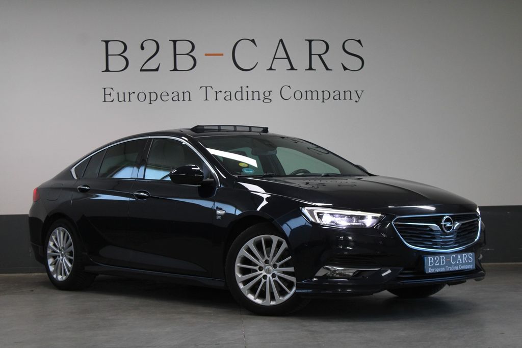 Image of Opel Insignia