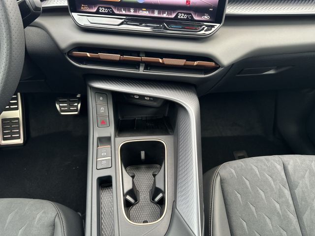 Terramar VZ / UPE: 64.260,-€ / 2.0 TSI ACC NAVI 