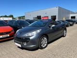 Peugeot 207 CC Cabrio KLIMA*CD-RADIO*MFL*ALU*PDC* - Peugeot 207 in Wuppertal
