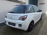 Opel Adam Jam*Klima*Sitzheizung*8-fach*TÜV-NEU* - weiße Opel Adam