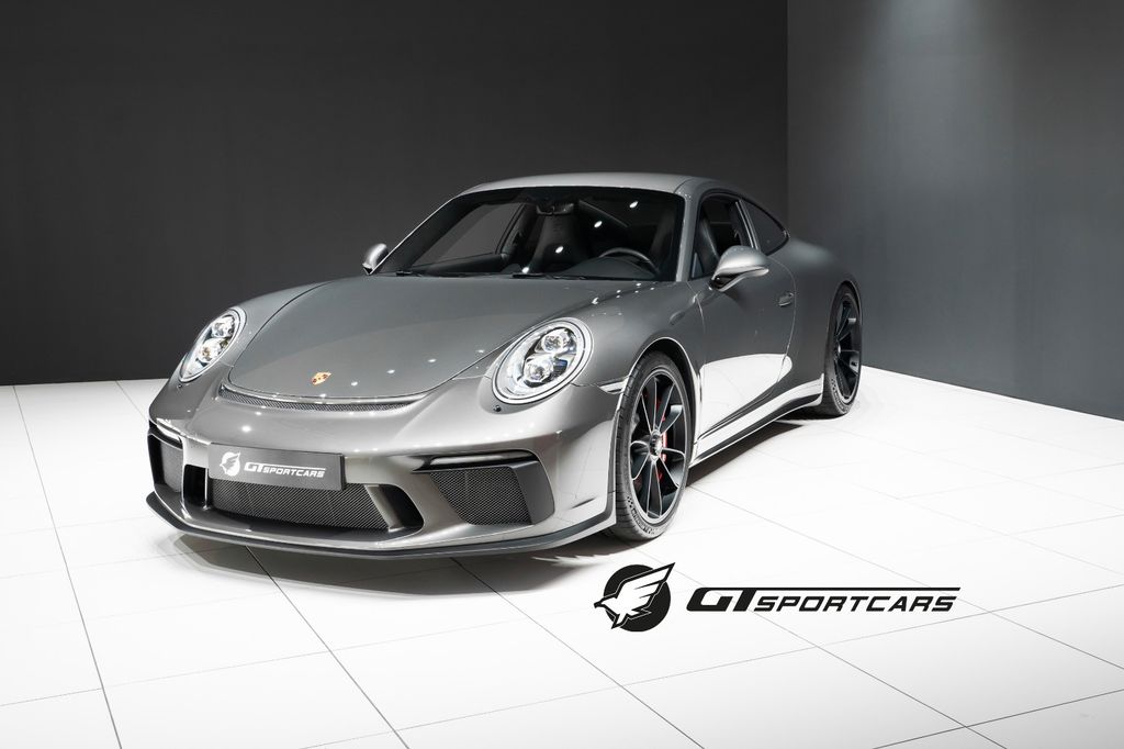 Porsche 991