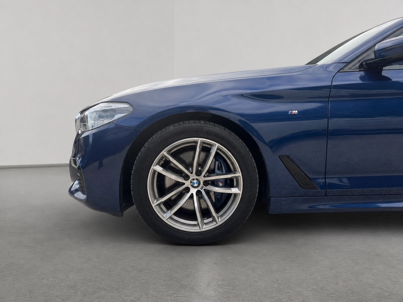 BMW 530 530 d Touring xDrive M Sportpaket*LED*Head Up*, Ansicht 5
