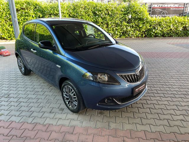 Autres LANCIA Ypsilon 1.0 FireFly 5p.S&S Hyb. Gold Pl.