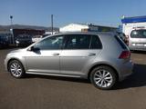 Volkswagen Golf VII1,2 TSI Lounge +AUTOMATIK+GARANTIE - gebrauchte VW Golf aus dem Jahr 2015