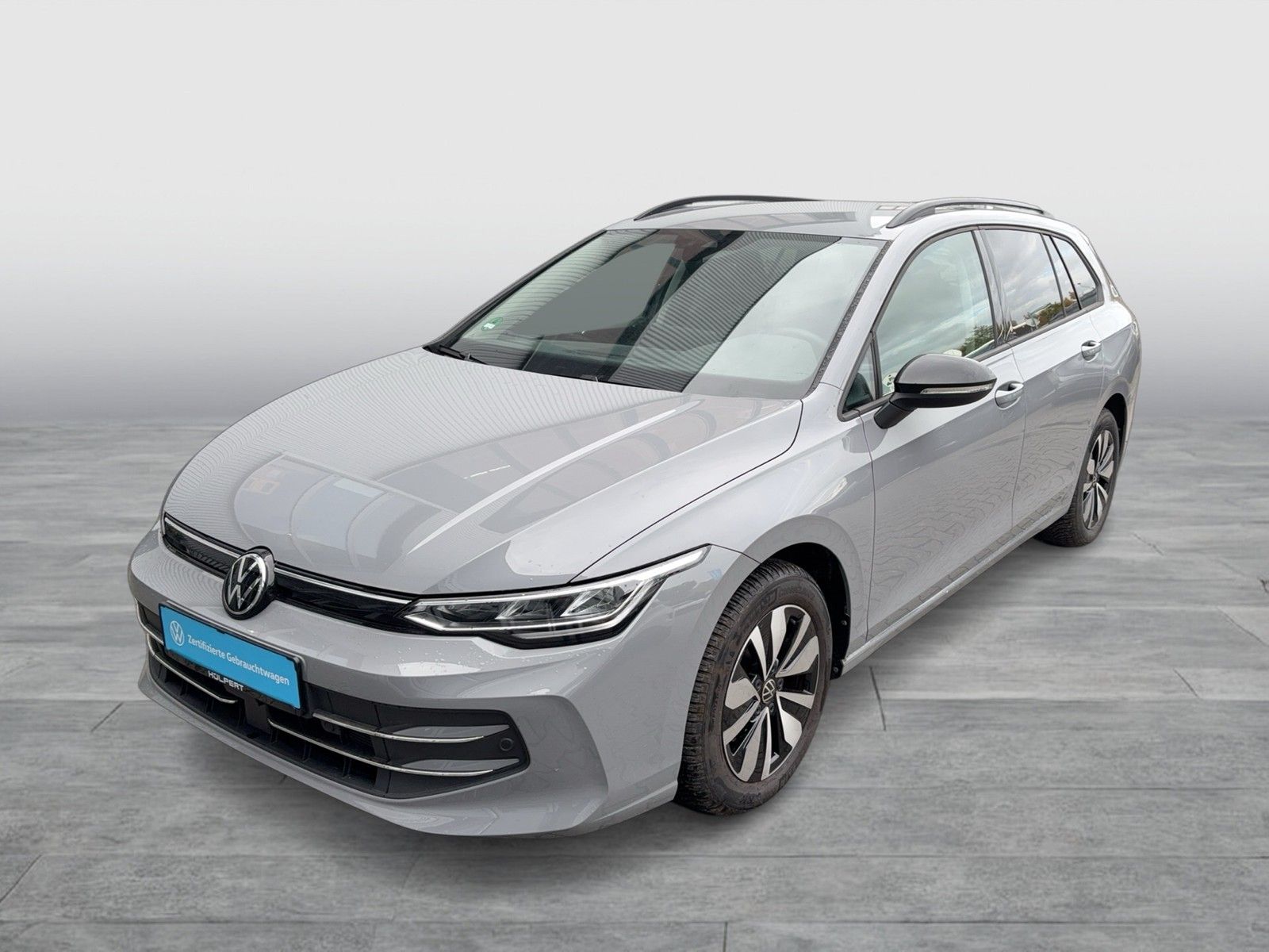 Volkswagen Golf Variant VIII 1.5 eTSI GOAL CAM ACC CARPLAY foto 2
