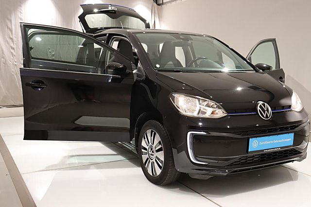 E-up! Style Plus 61kW SHZ BT CCS Winterräder