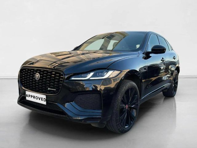 Jaguar JAGUAR F-Pace 2.0 D 204 CV AWD aut. R-Dynamic S