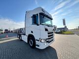 Scania R540 6x2 NGS 6x2 Trekker Retarder / Highline  / - Angebote