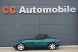BMW Z1 2.5"Sammlerzustand"Scheckheft"Liebhaber" - BMW Z1 aus 1991