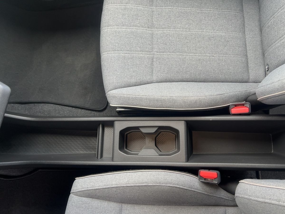 Renault Megane E-TECH - Bild 15