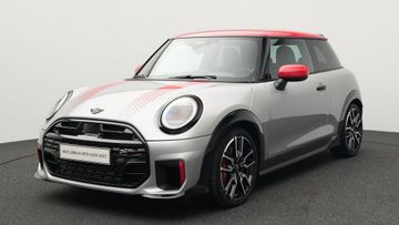MINI Leasingangebot: MINI John Cooper Works
