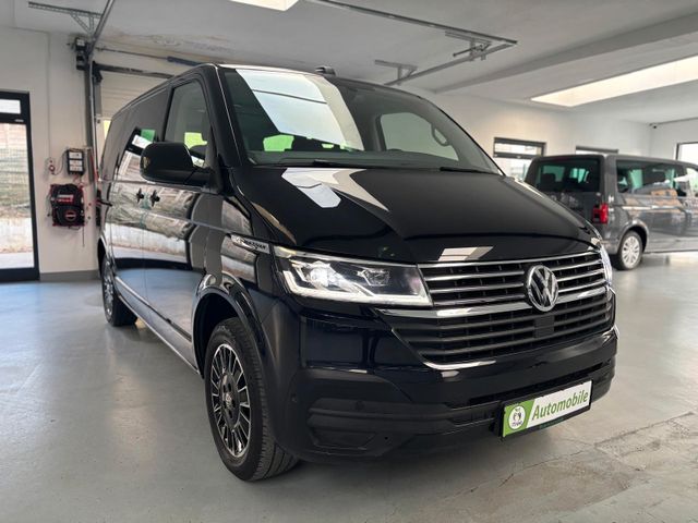 Volkswagen T6.1 Multivan Comfortline LED NAVI TISCH DIGITAL