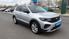 Foto Nummer 7: VW T-Cross