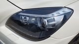 Mercedes-Benz SLK 200 SLK Roadster SLK 200 AMG Line Navi Leder - Mercedes-Benz aus 2012: Sl AMG