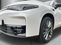 Leapmotor C10 - Vorschau Bild 4