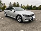 Volkswagen Passat Variant 2.0 TDI SCR 140kW DSG Busines...