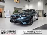 Kia Ceed_sw 1.5T 48V DCT140 ULTIMATE STY JBL - Kia cee'd Sportswagon: Limousine