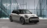 MINI Cooper S 5-Türer Head-Up HK HiFi DAB LED RFK - gebrauchte MINI Cooper S aus dem Jahr 2024