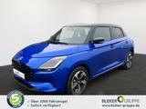Suzuki 5-Türer 1.2 DUALJET HYBRID Comfort+ - Suzuki Swift: Türer
