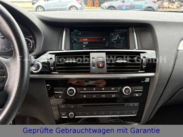 BMW X3 - 10